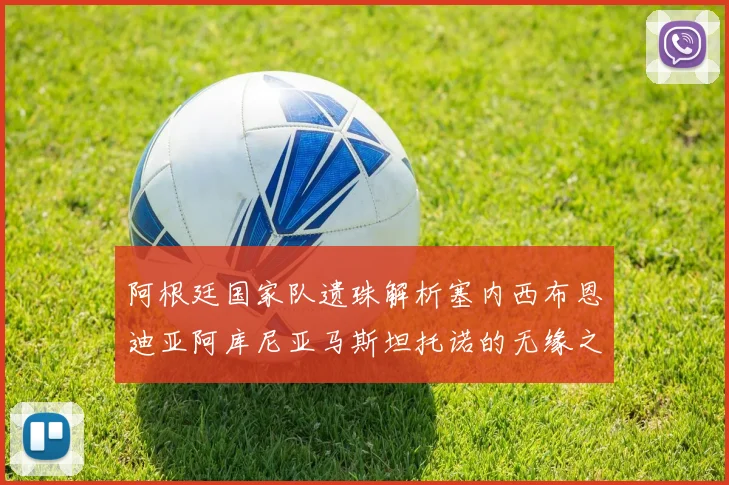 阿根廷国家队遗珠解析塞内西布恩迪亚阿库尼亚马斯坦托诺的无缘之路